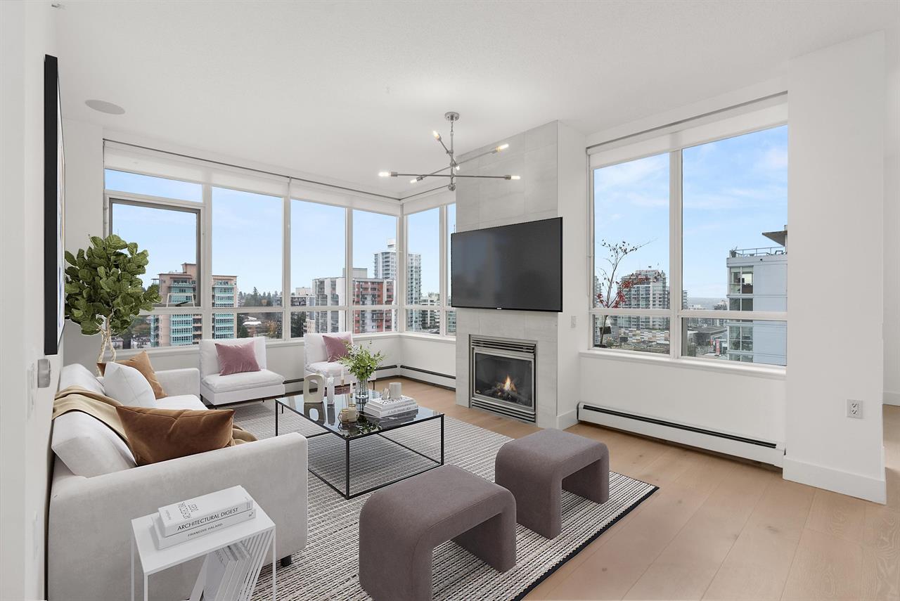 #1404 - 120 W. 16th Street